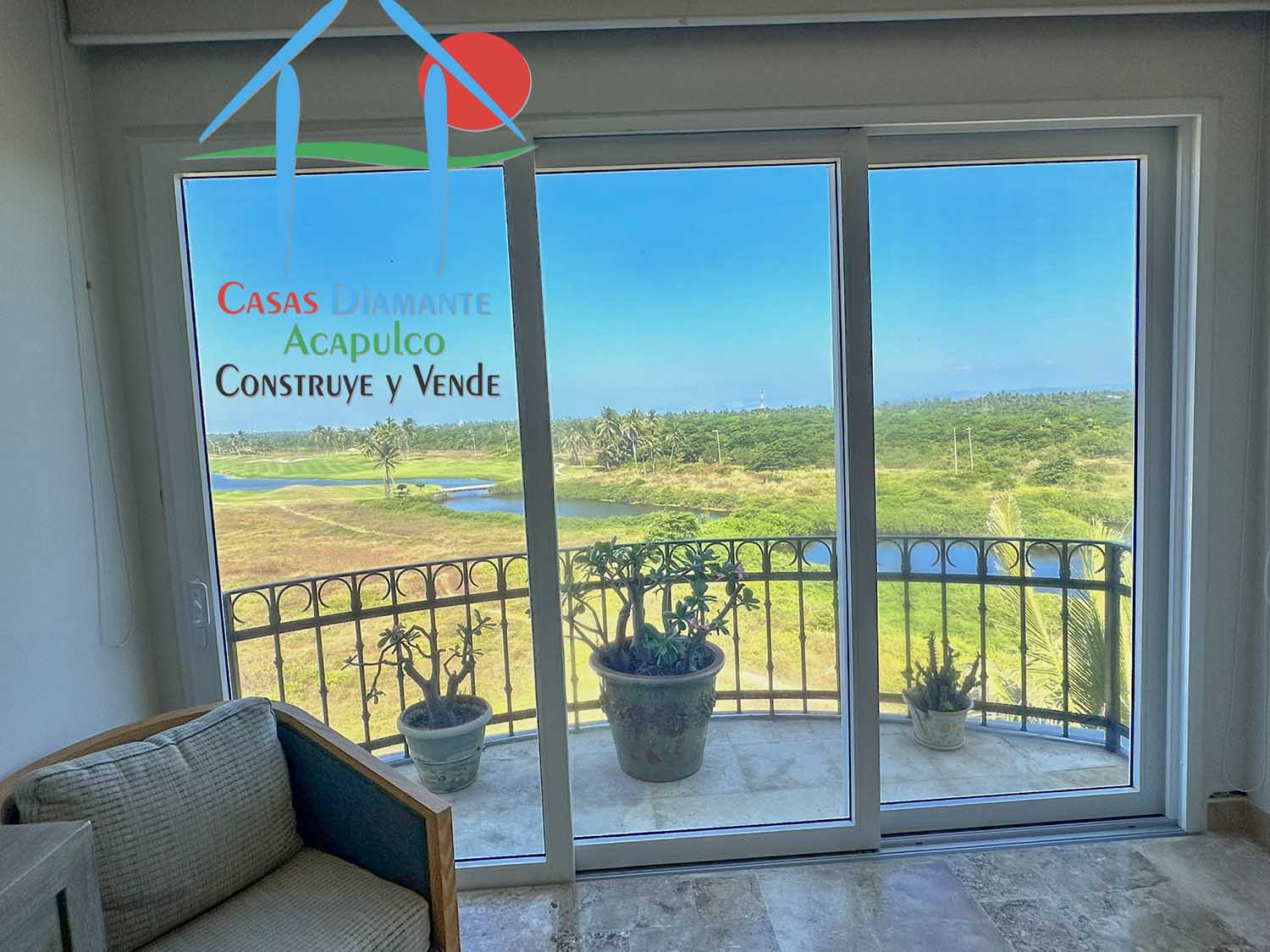 Del Mar Estrella 401 PH - Recámara cuatro 3